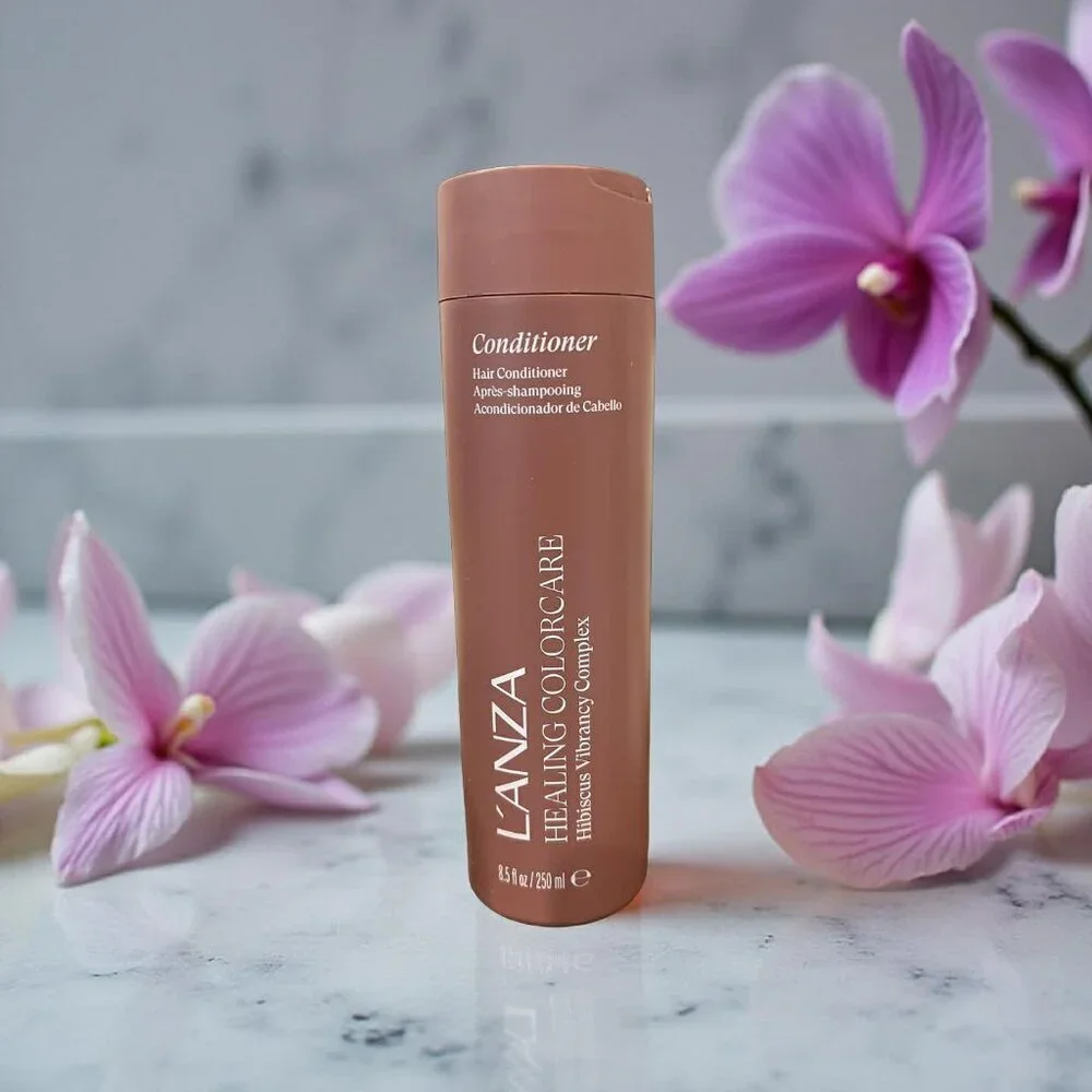 L’ANZA Healing ColorCare Preserves Color Conditioner  8.5 oz